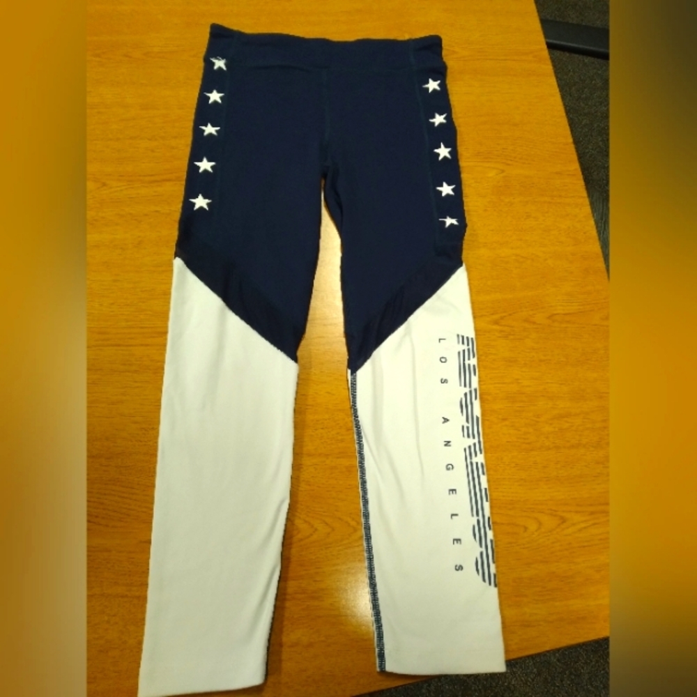 Young & Reckless leggings